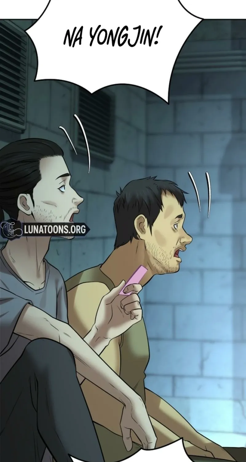 Born in Black Chapter 34 page 85 - 