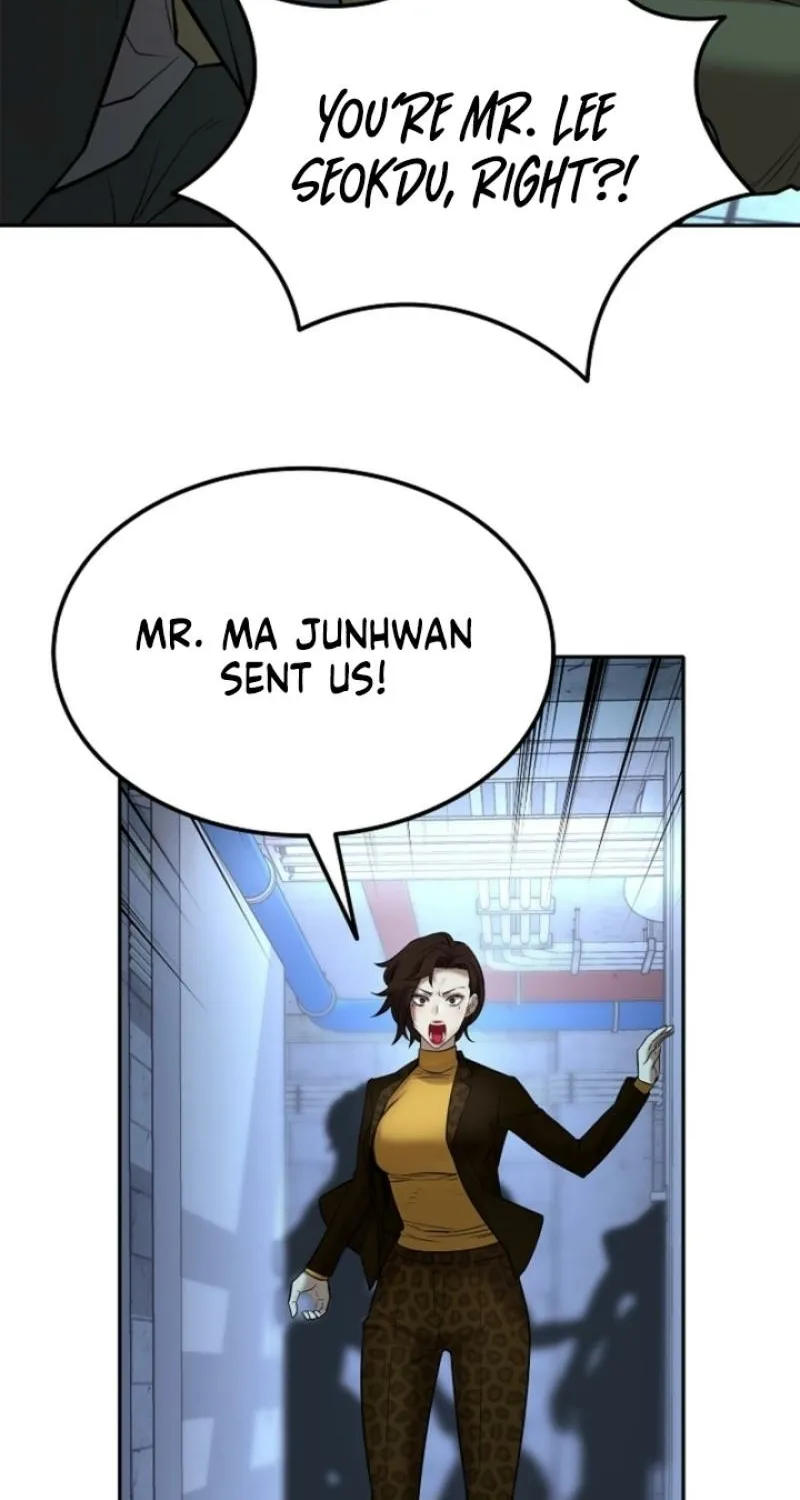 Born in Black Chapter 34 page 86 - 