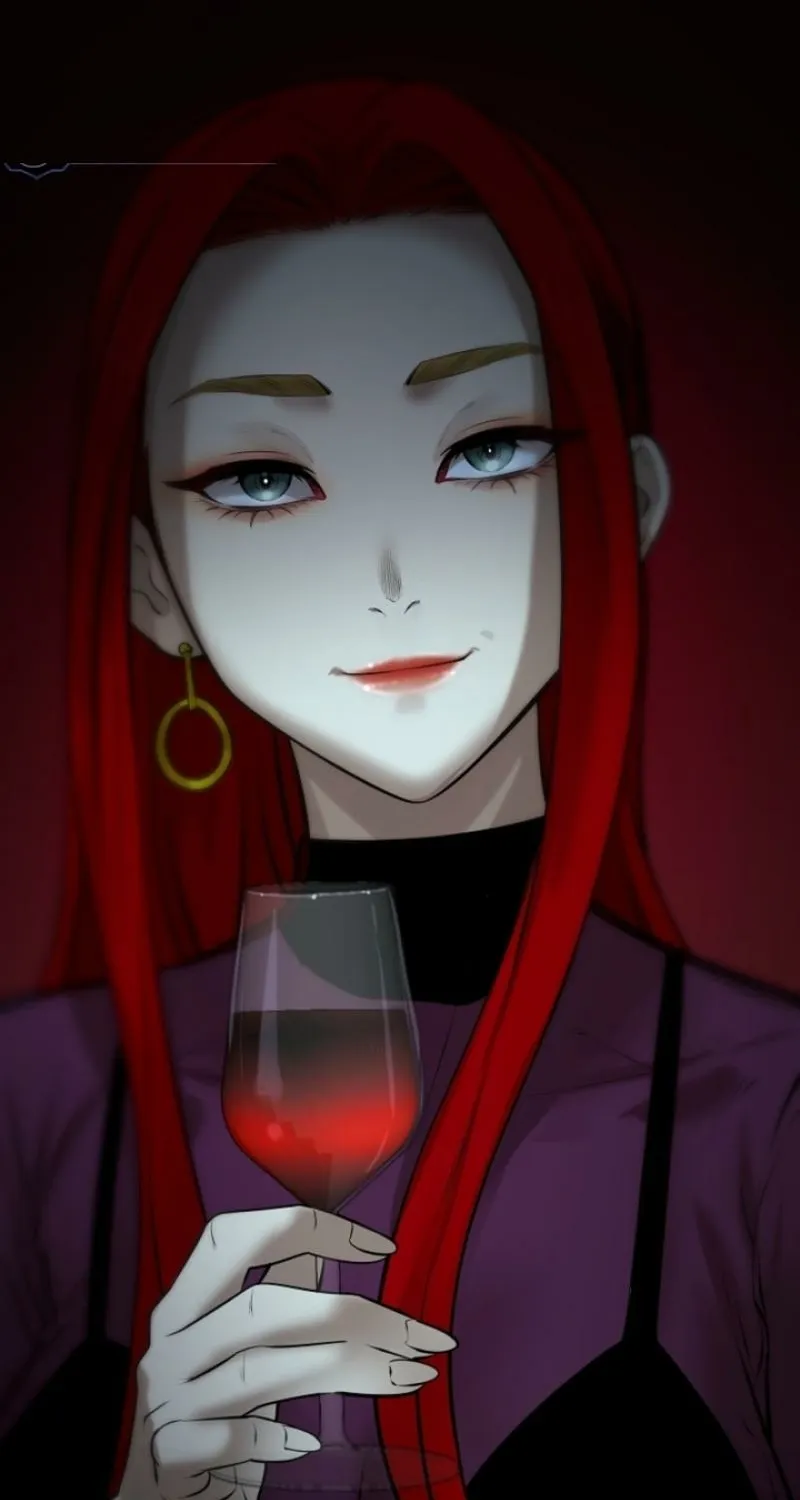 Born in Black Chapter 34 page 10 - 