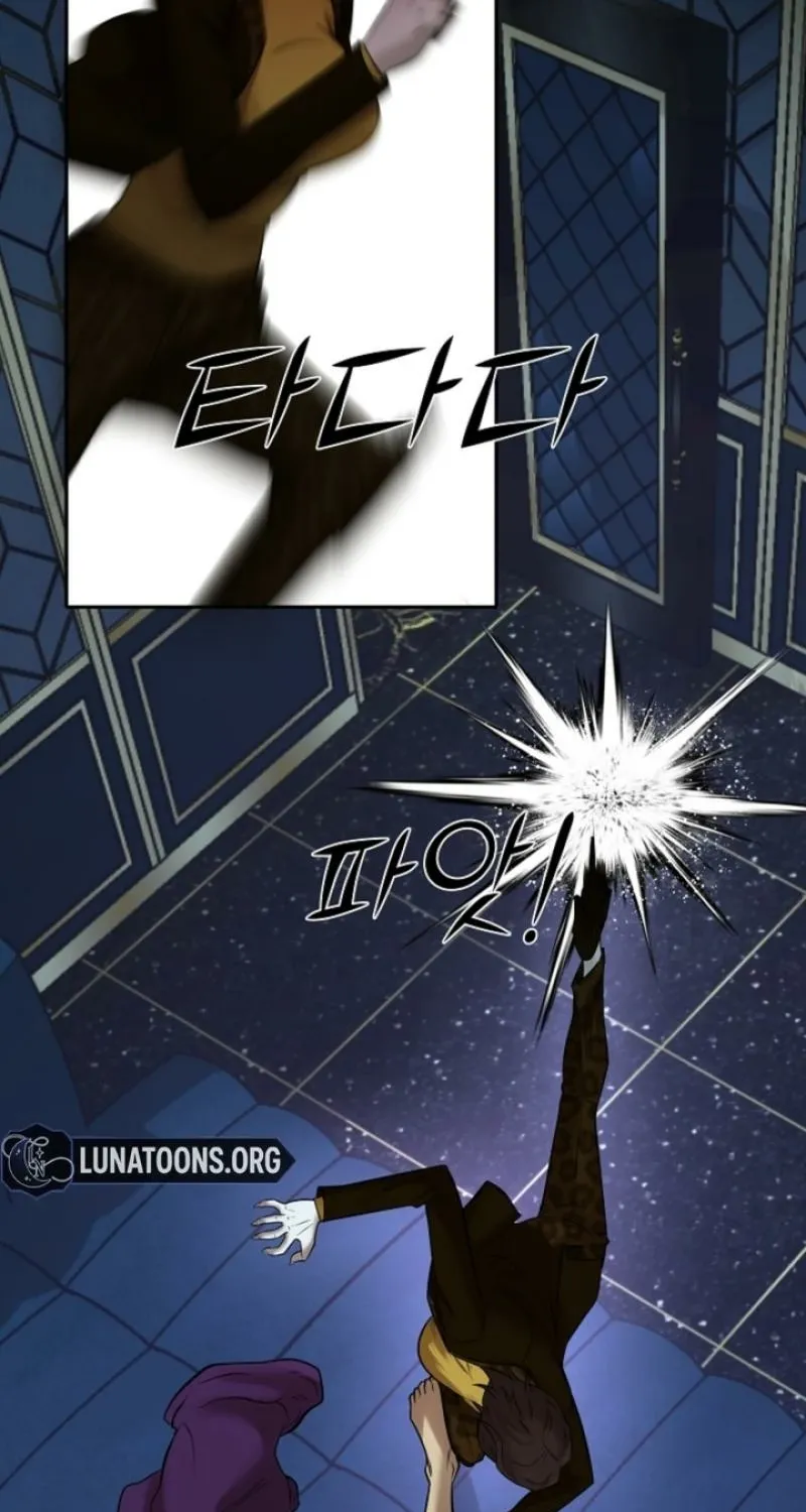 Born in Black Chapter 34 page 99 - 