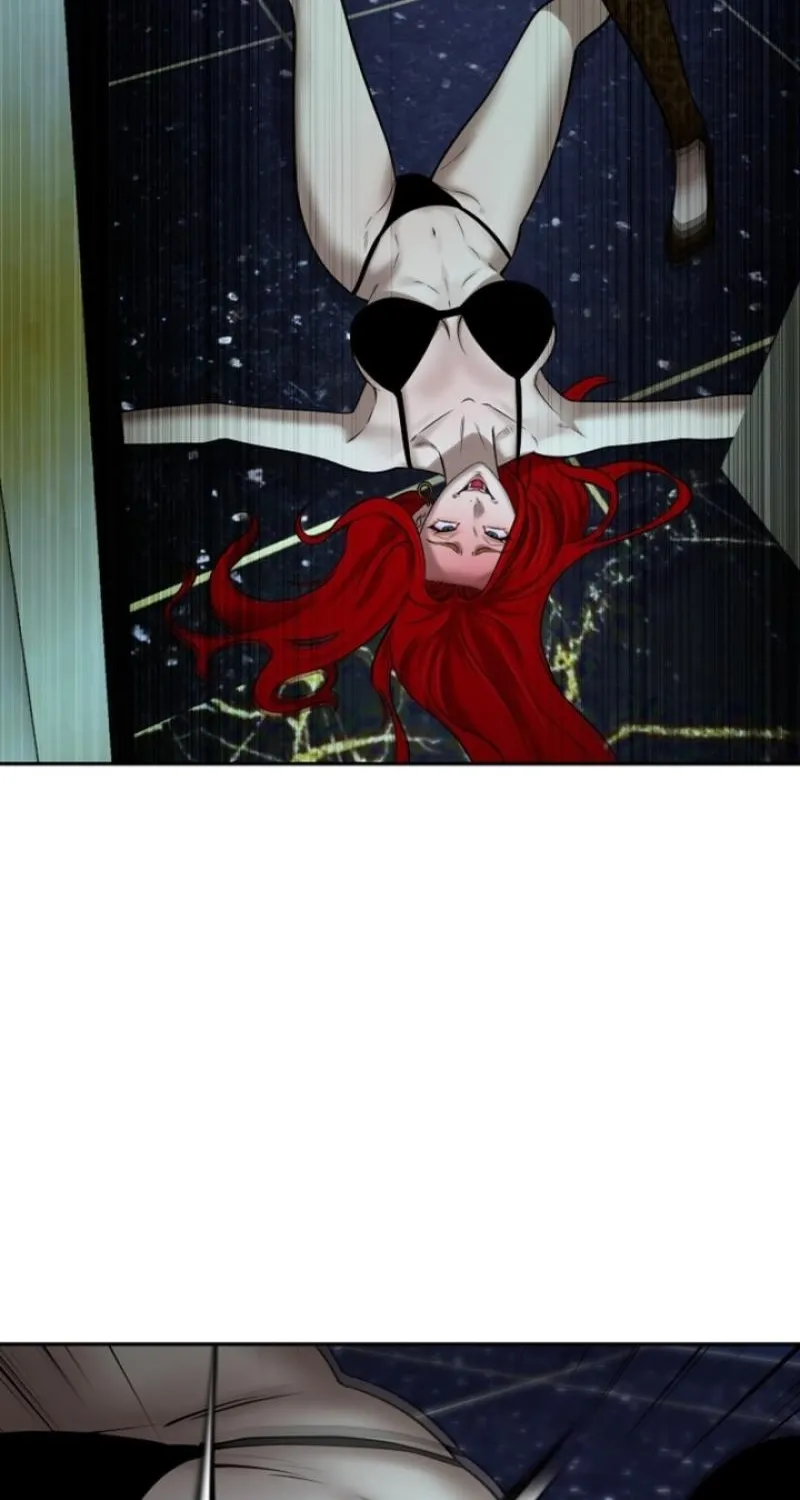 Born in Black Chapter 35 page 2 - 