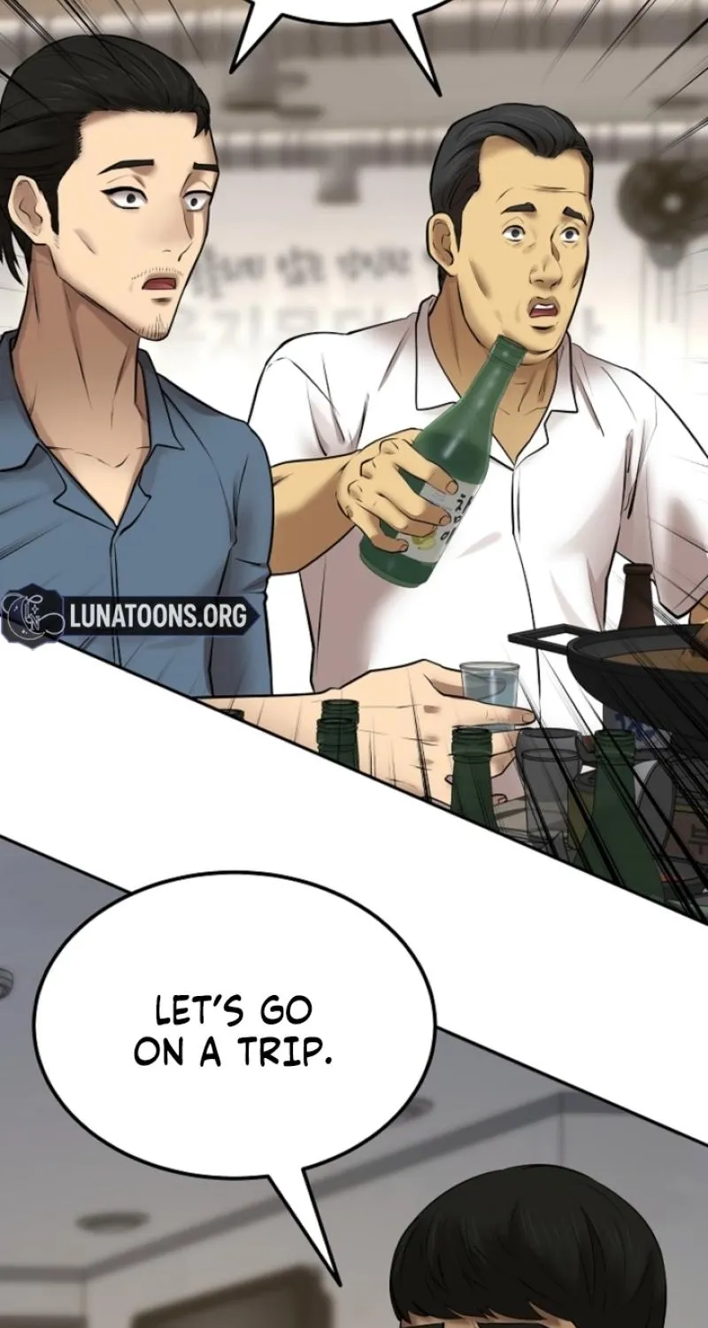 Born in Black Chapter 35 page 101 - 