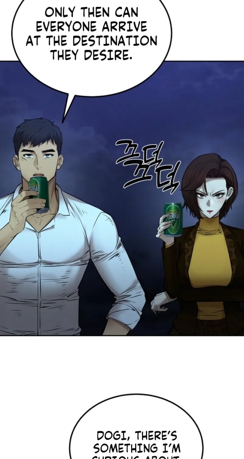 Born in Black Chapter 35 page 113 - 