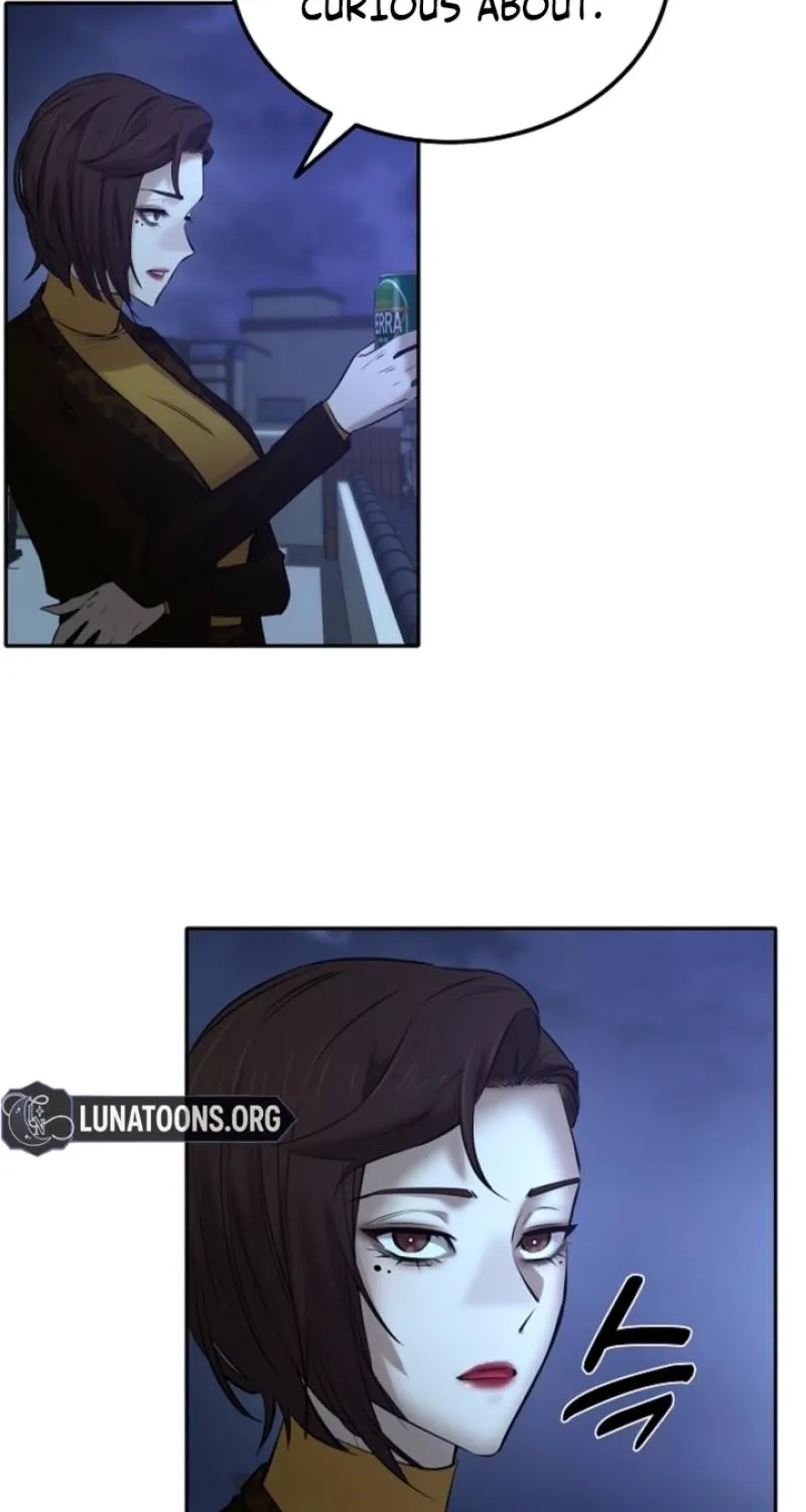 Born in Black Chapter 35 page 114 - 