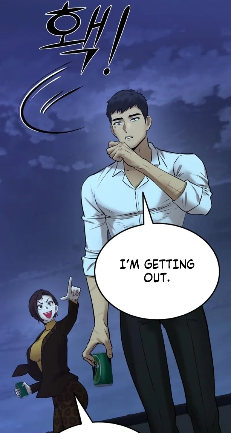 Born in Black Chapter 35 page 117 - 