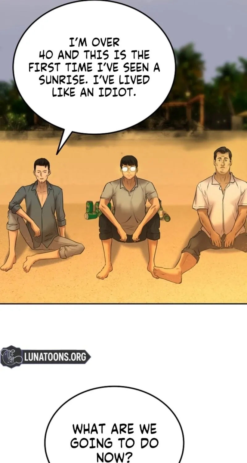 Born in Black Chapter 35 page 129 - 