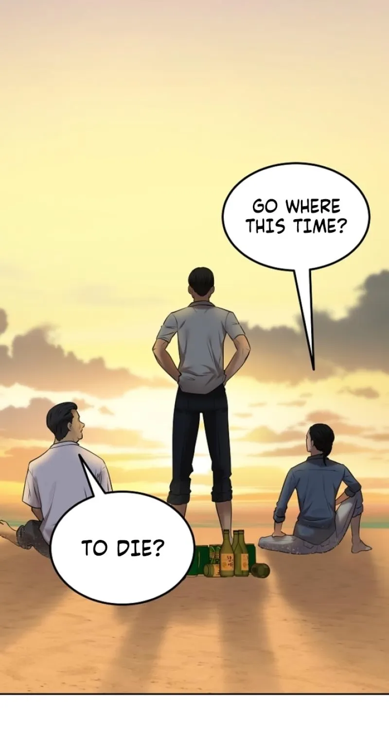 Born in Black Chapter 35 page 133 - 