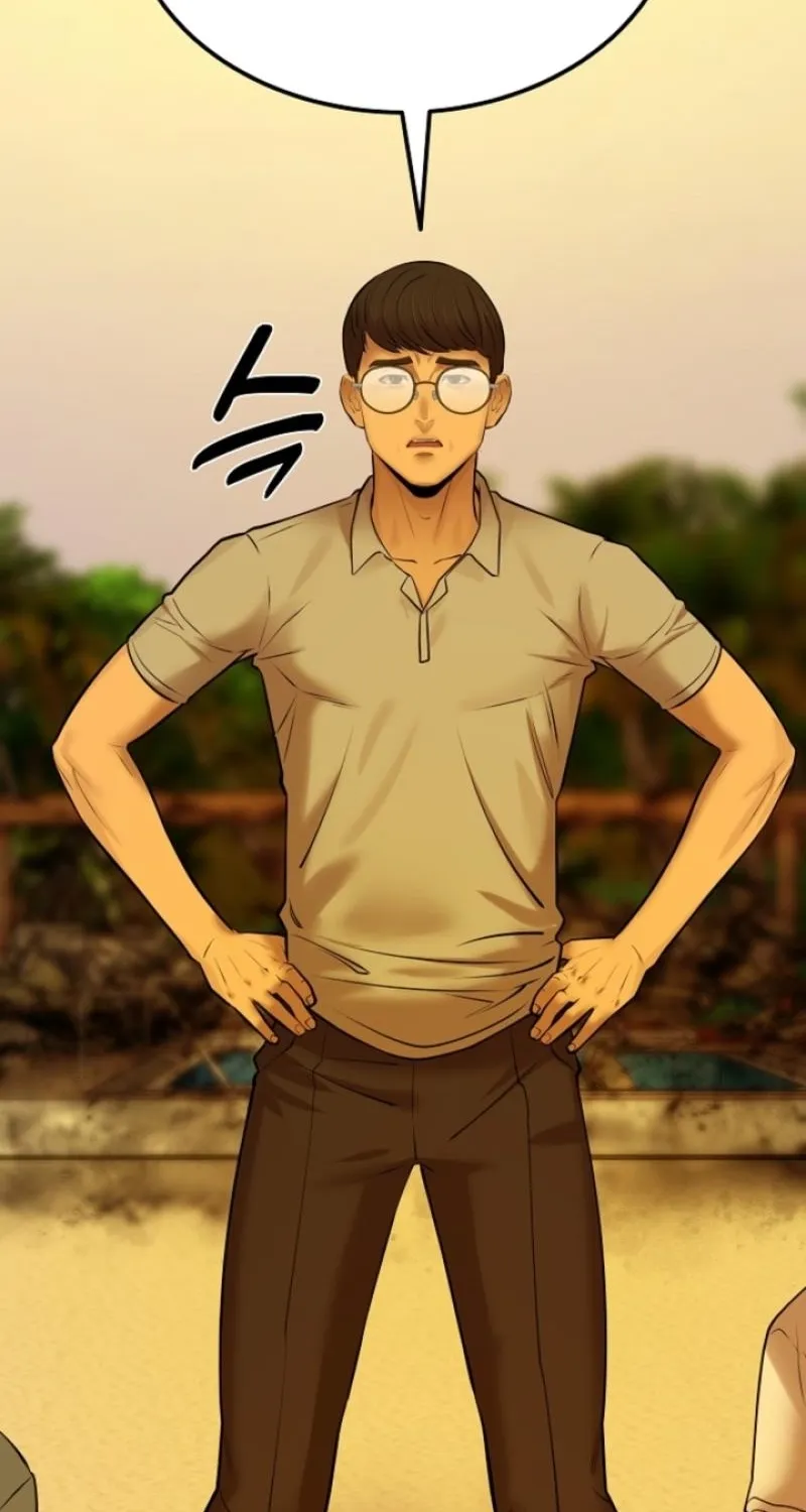 Born in Black Chapter 35 page 136 - 