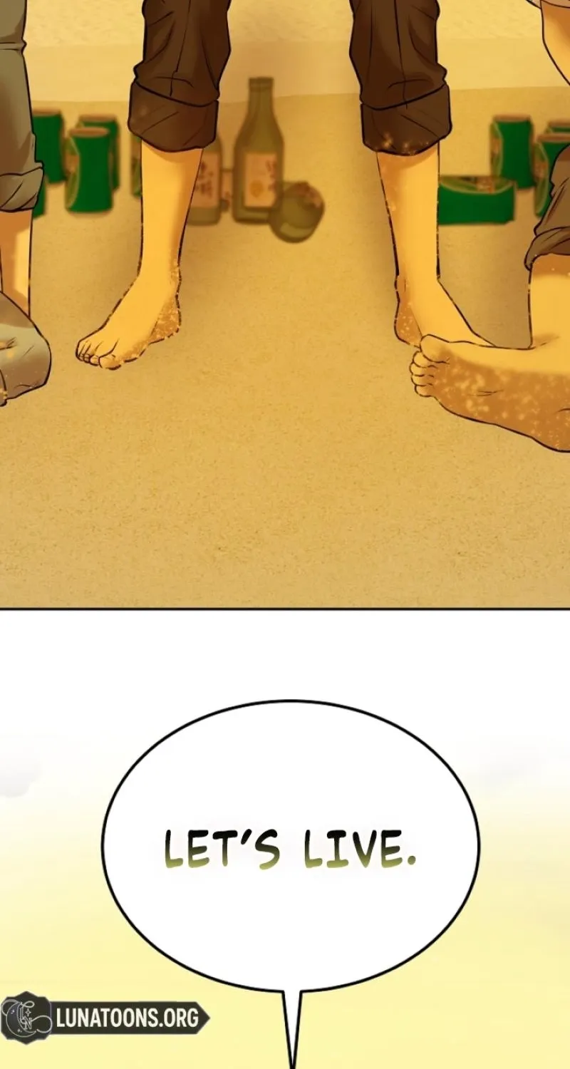 Born in Black Chapter 35 page 137 - 