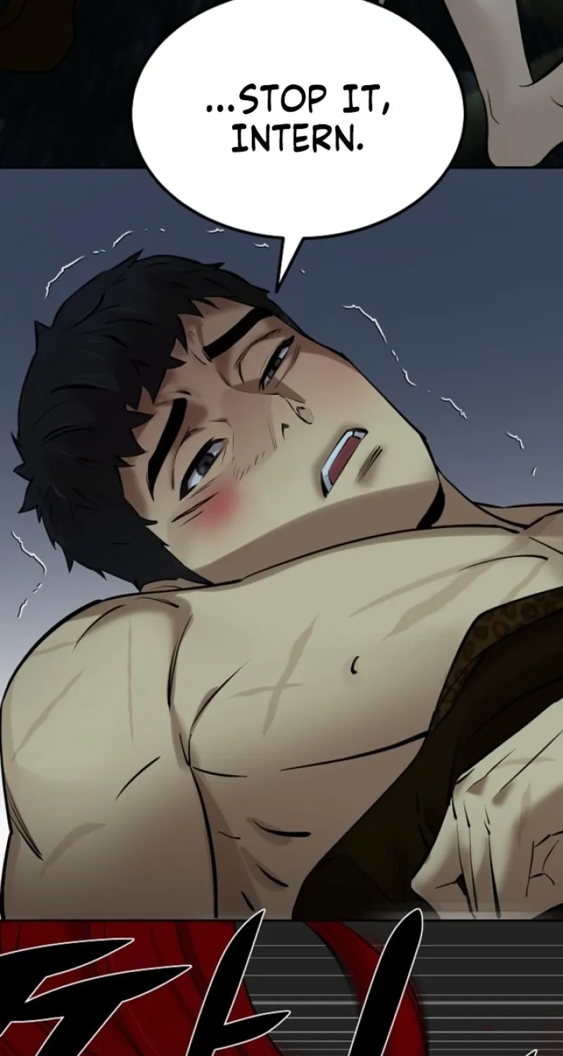 Born in Black Chapter 35 page 17 - 
