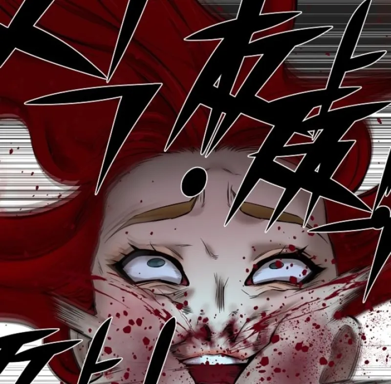 Born in Black Chapter 35 page 18 - 