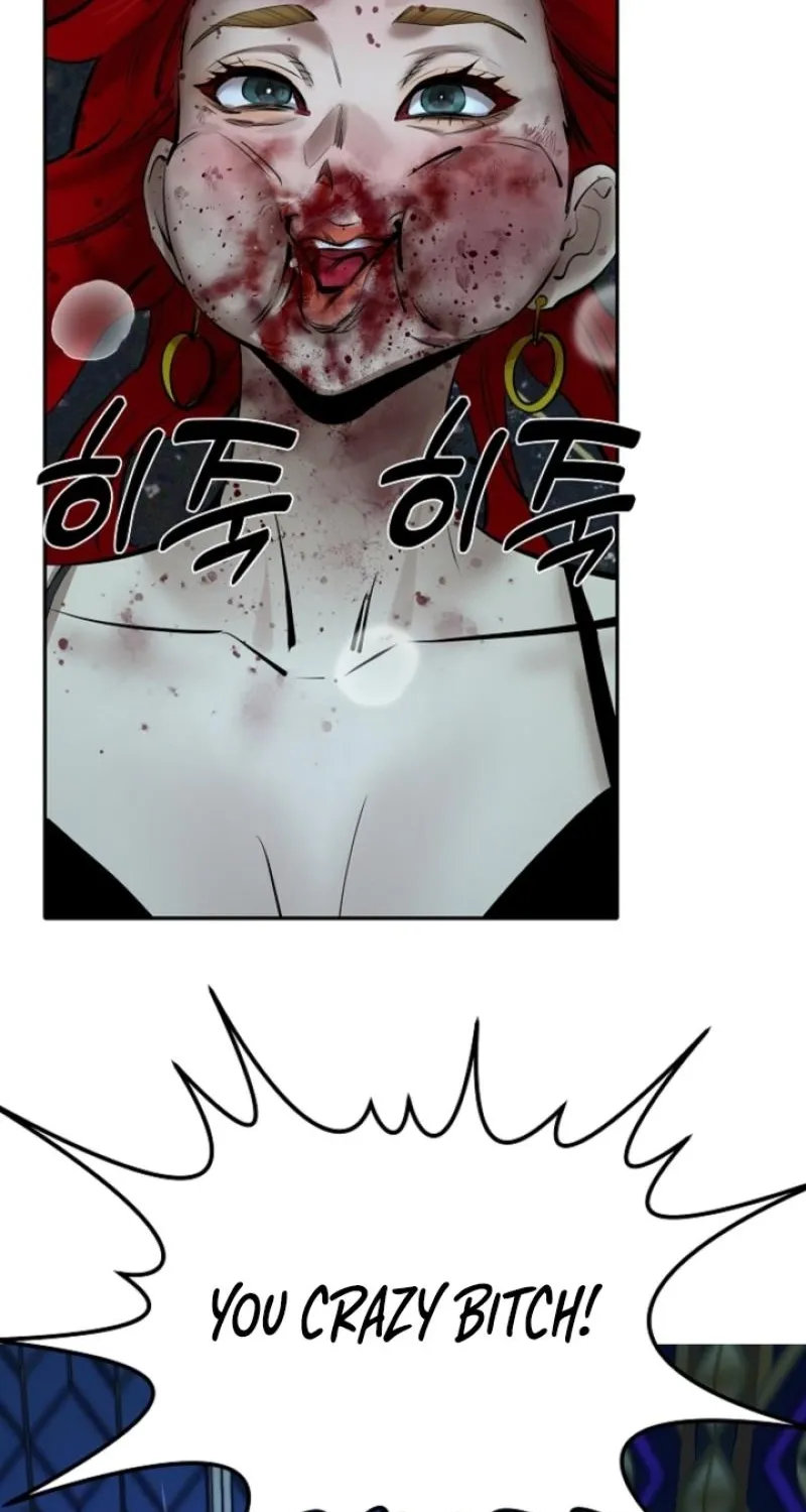 Born in Black Chapter 35 page 21 - 