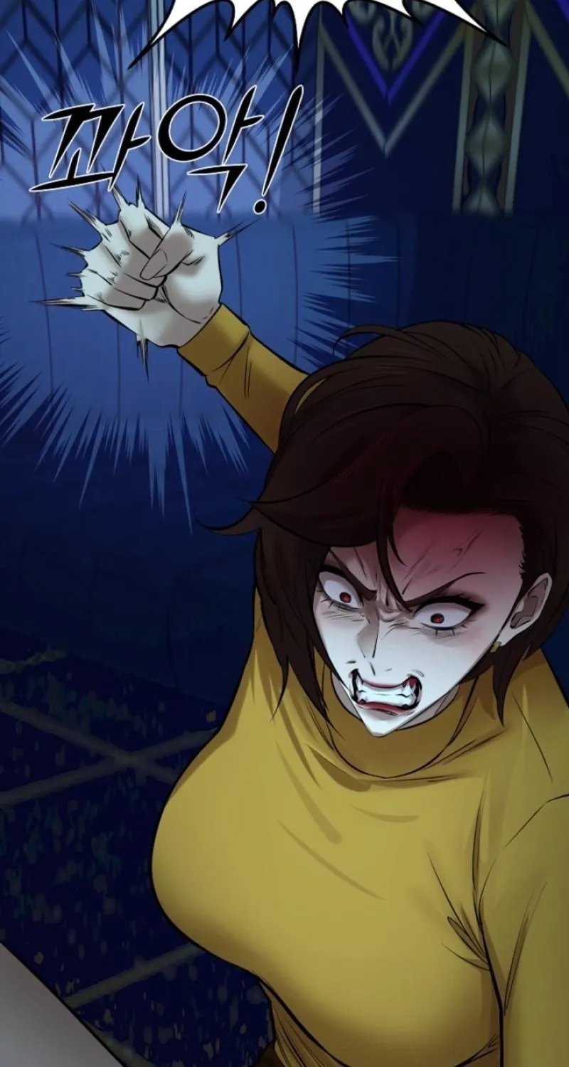 Born in Black Chapter 35 page 22 - 