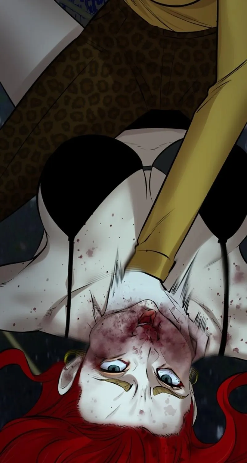 Born in Black Chapter 35 page 23 - 