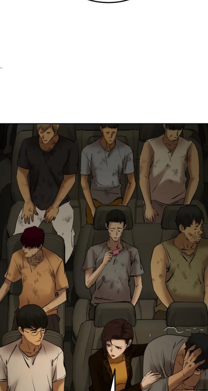 Born in Black Chapter 35 page 32 - 