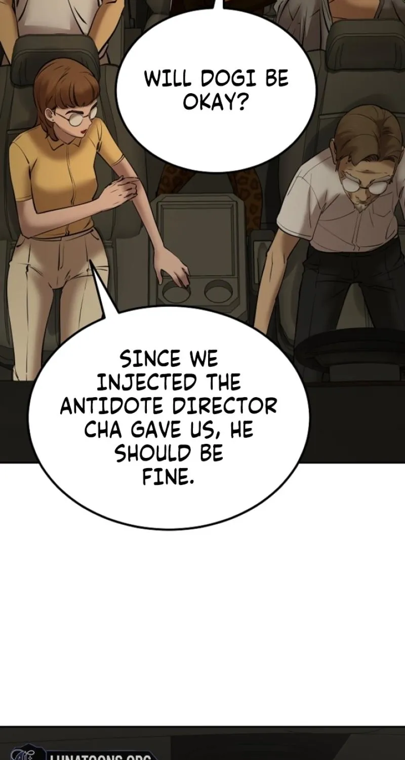 Born in Black Chapter 35 page 33 - 
