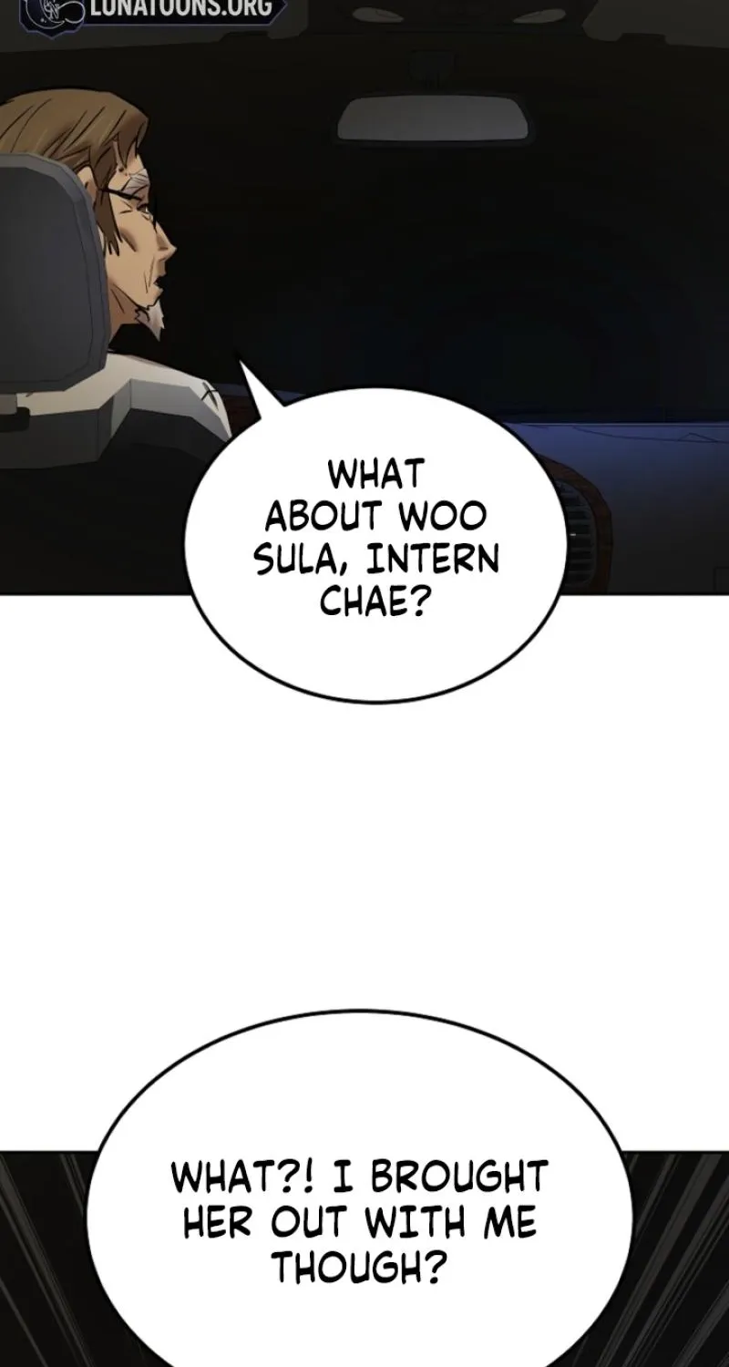 Born in Black Chapter 35 page 34 - 