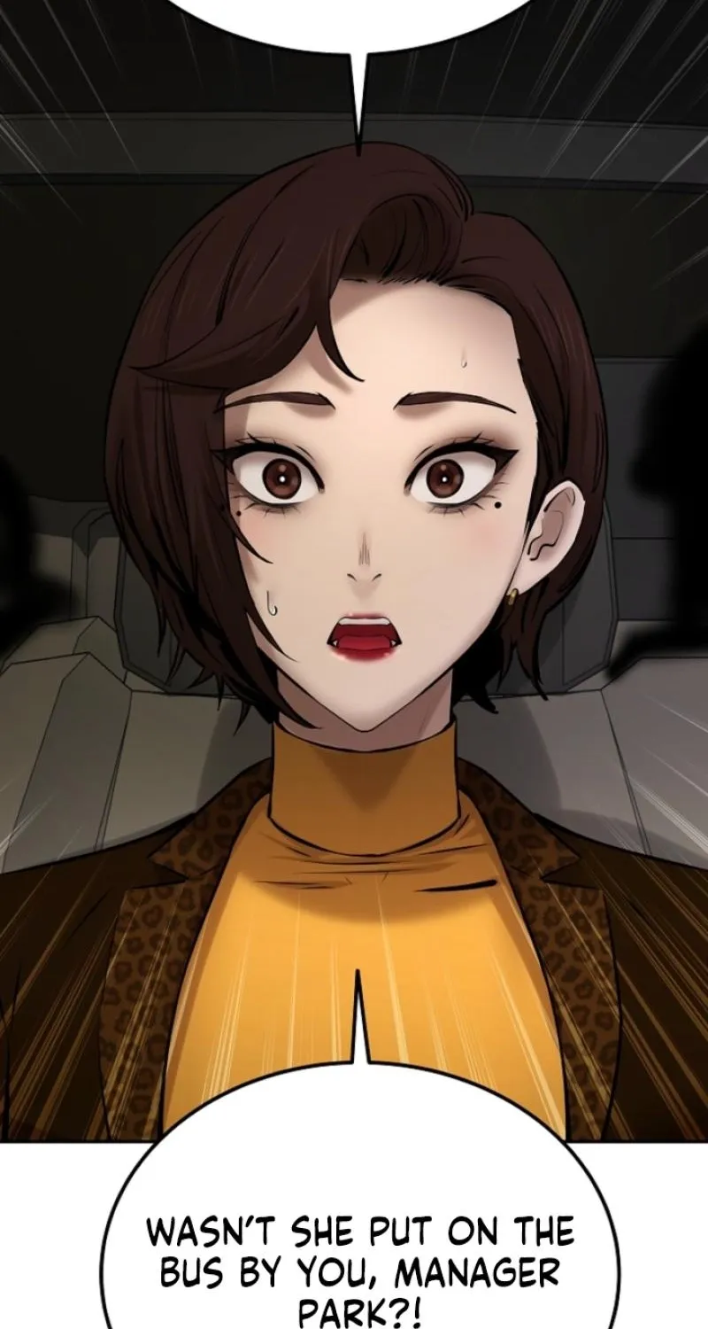 Born in Black Chapter 35 page 35 - 