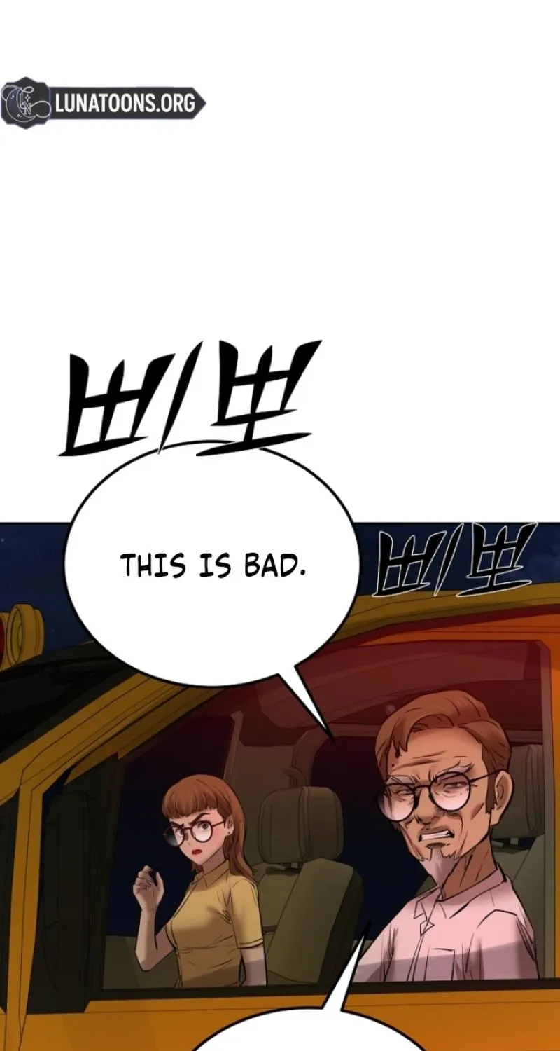 Born in Black Chapter 35 page 39 - 