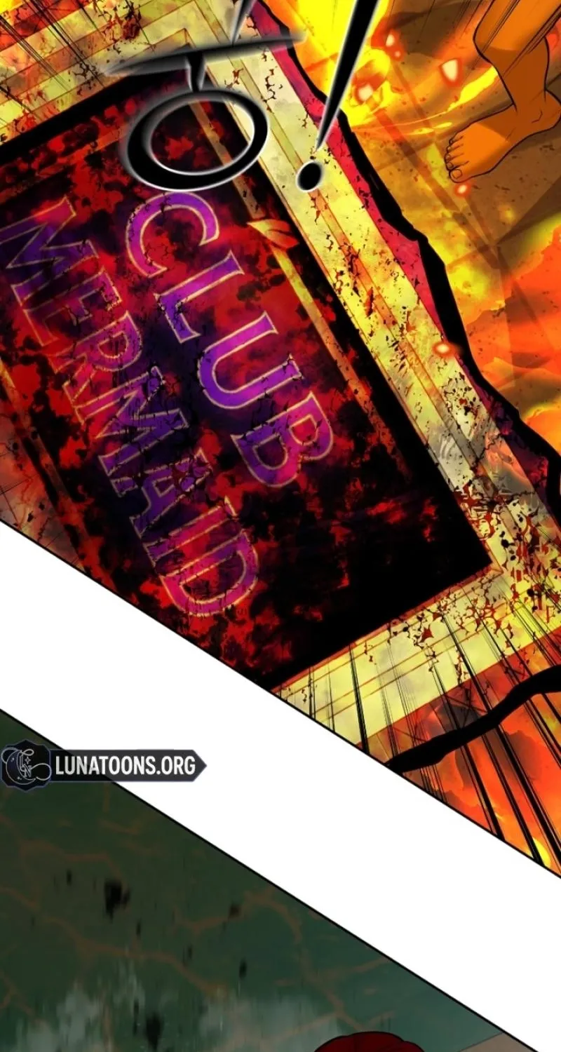 Born in Black Chapter 35 page 44 - 