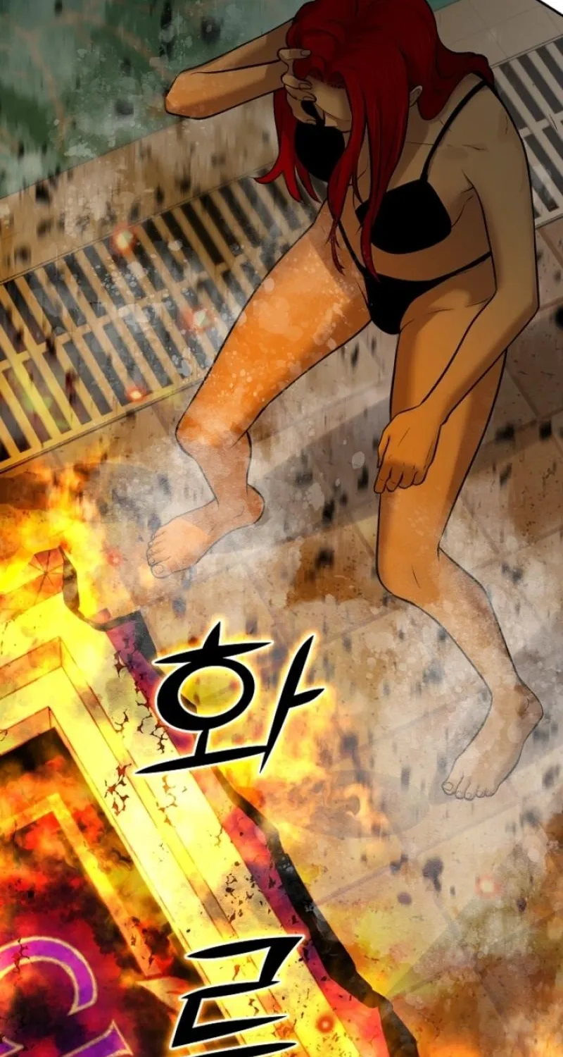 Born in Black Chapter 35 page 45 - 
