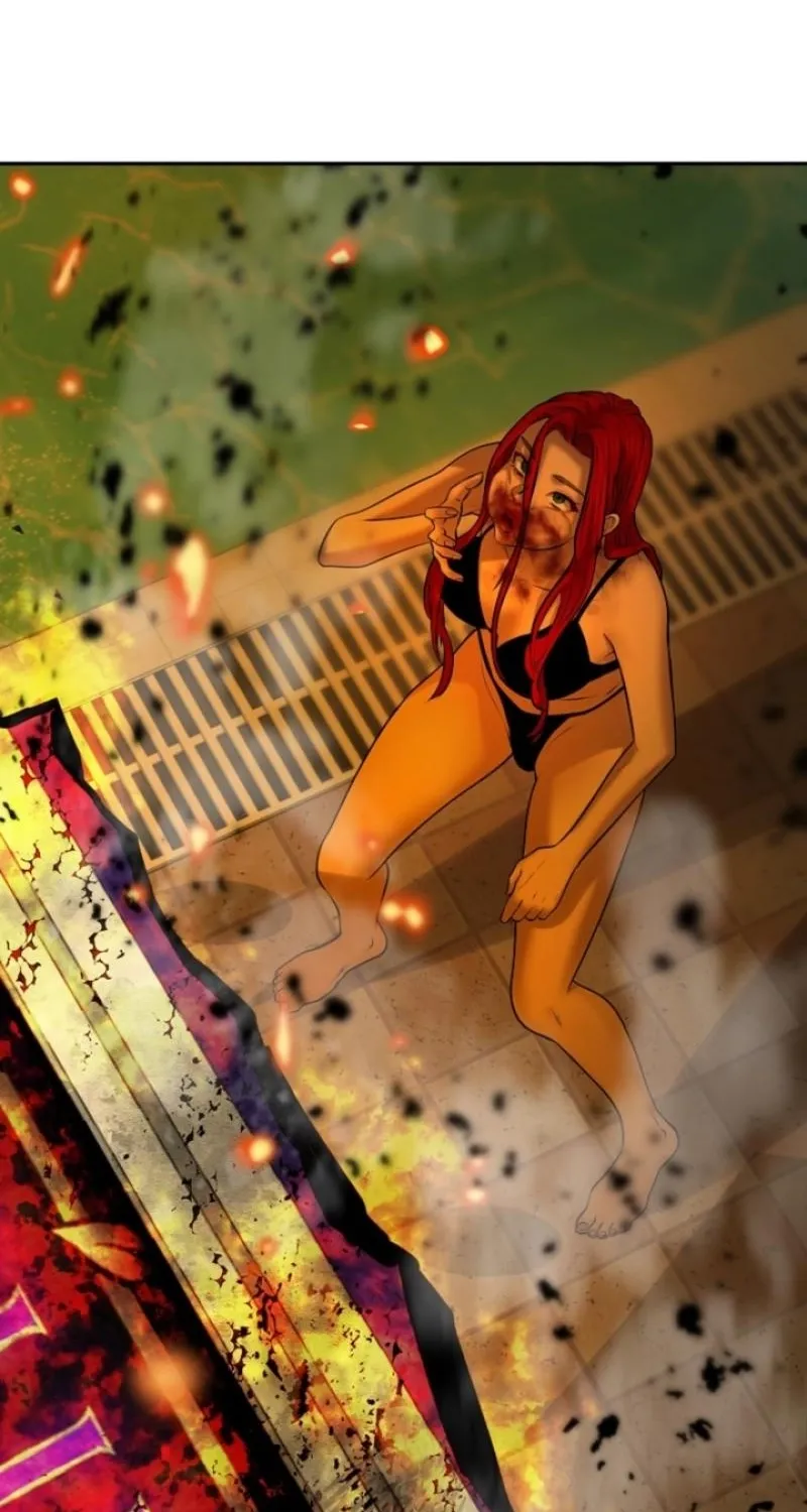 Born in Black Chapter 35 page 47 - 