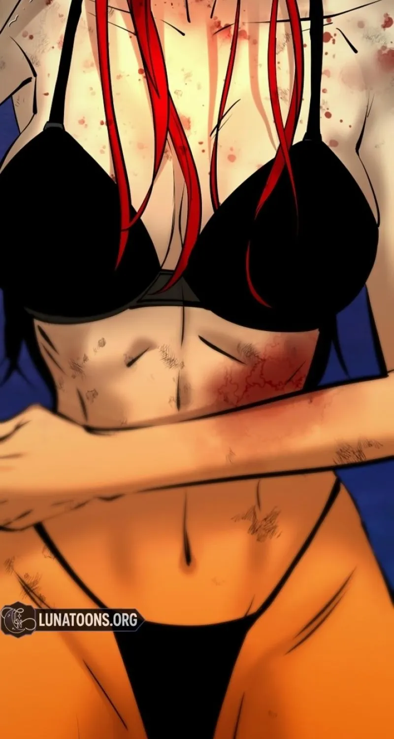 Born in Black Chapter 35 page 53 - 