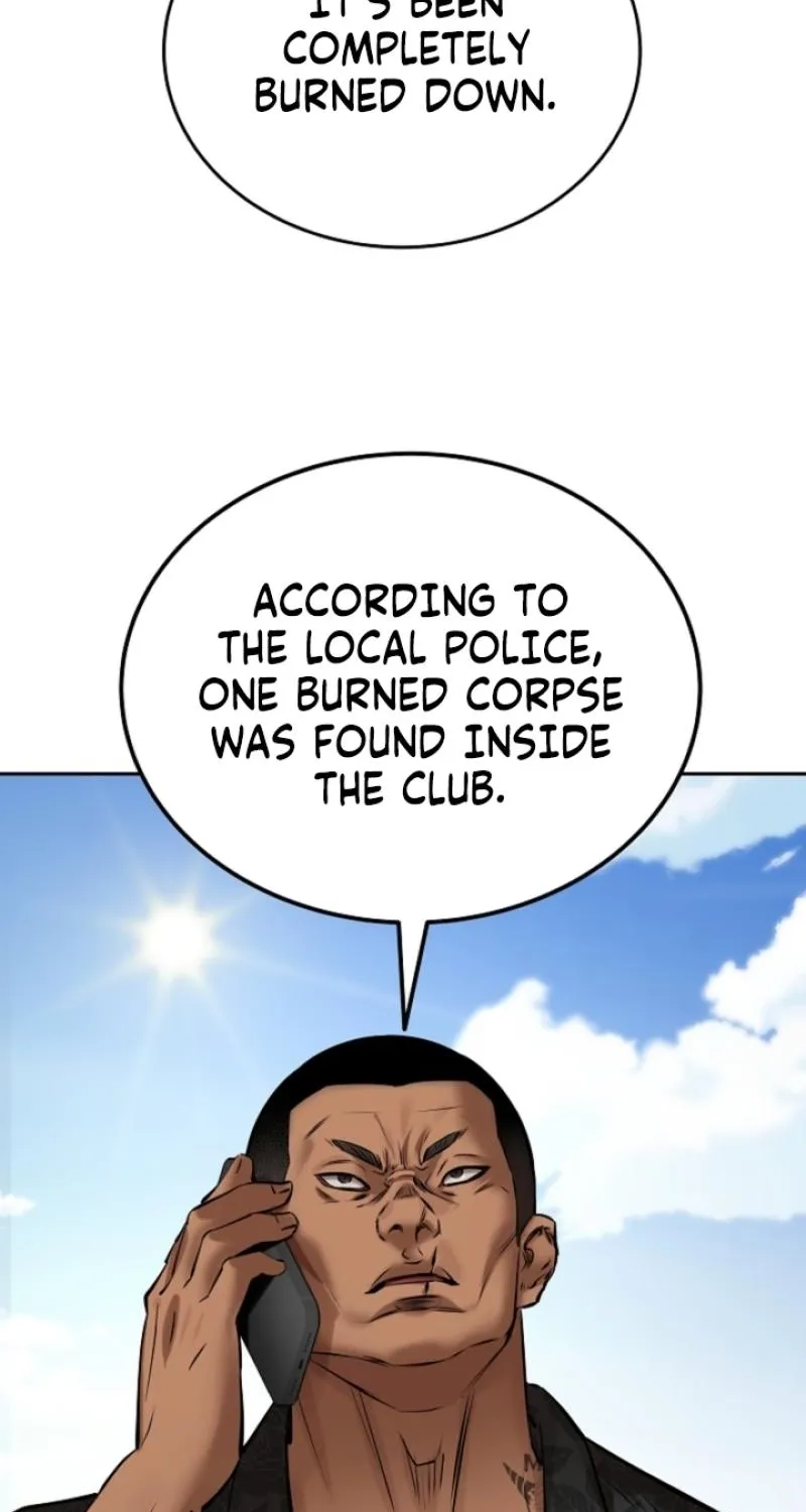 Born in Black Chapter 35 page 65 - 