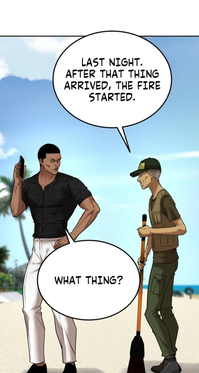 Born in Black Chapter 35 page 70 - 