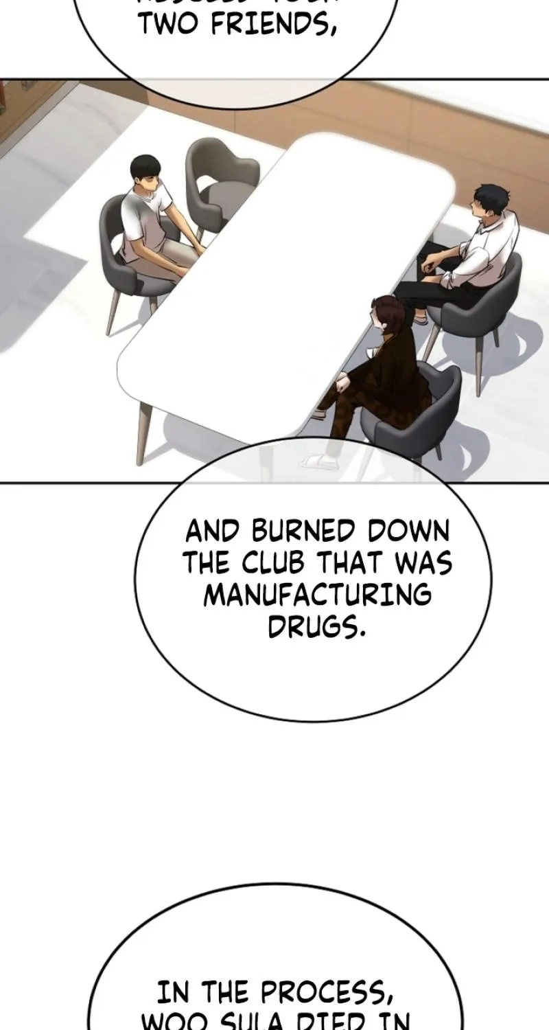 Born in Black Chapter 35 page 78 - 