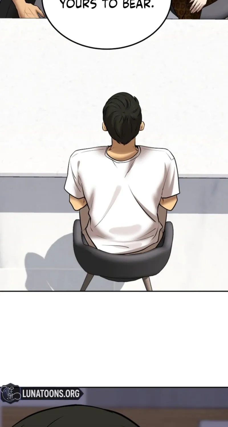 Born in Black Chapter 35 page 85 - 