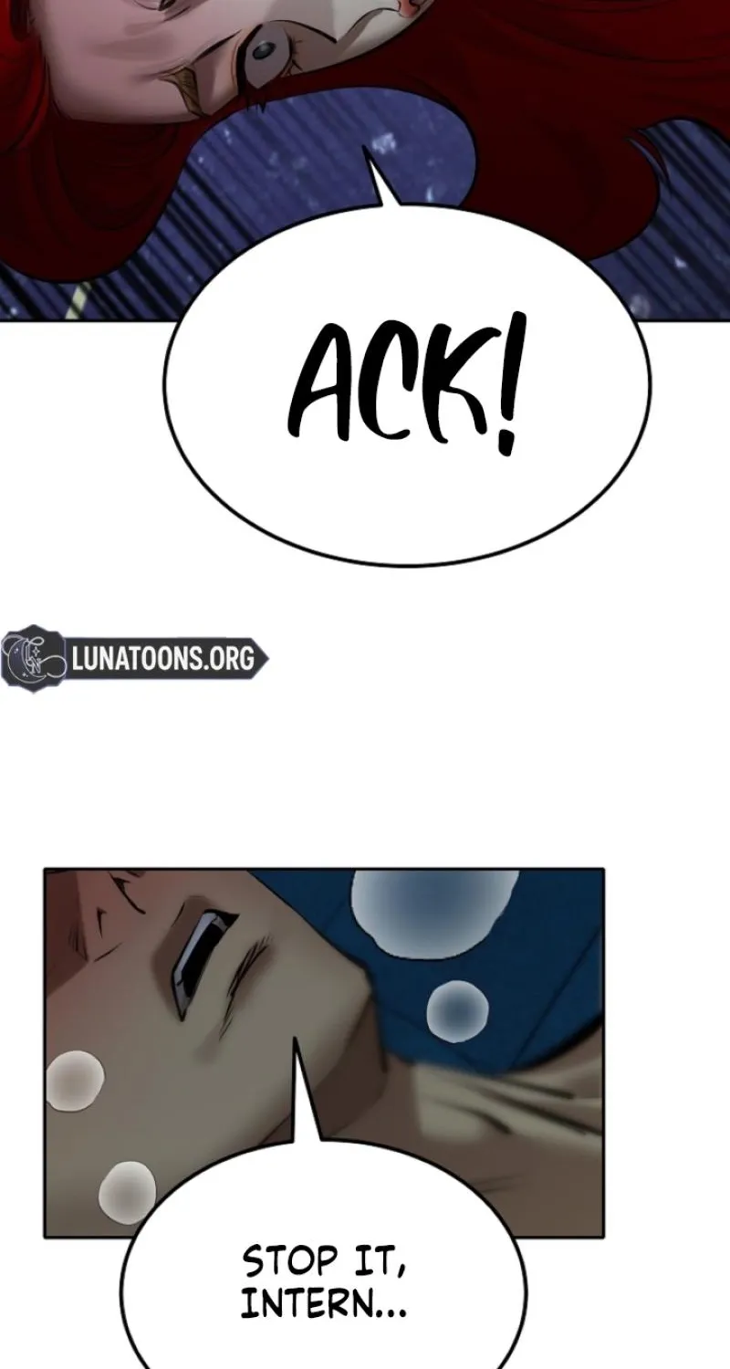 Born in Black Chapter 35 page 10 - 