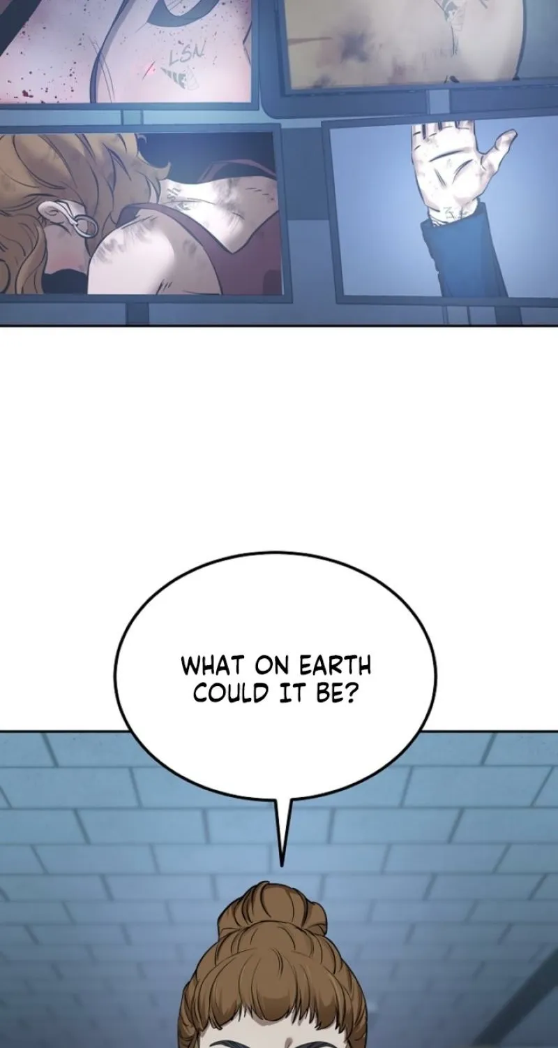 Born in Black Chapter 36 page 2 - 