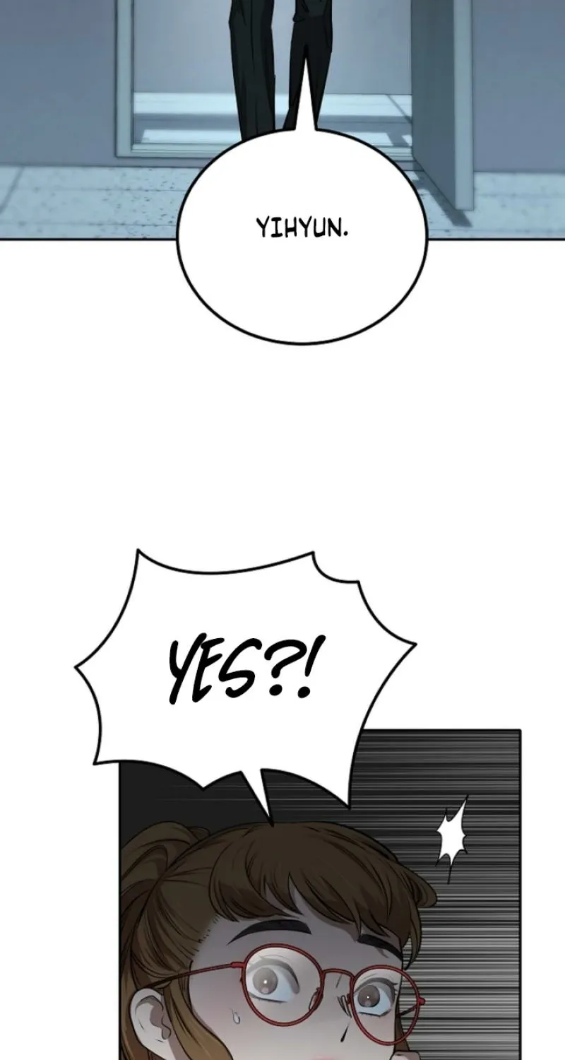 Born in Black Chapter 36 page 11 - 