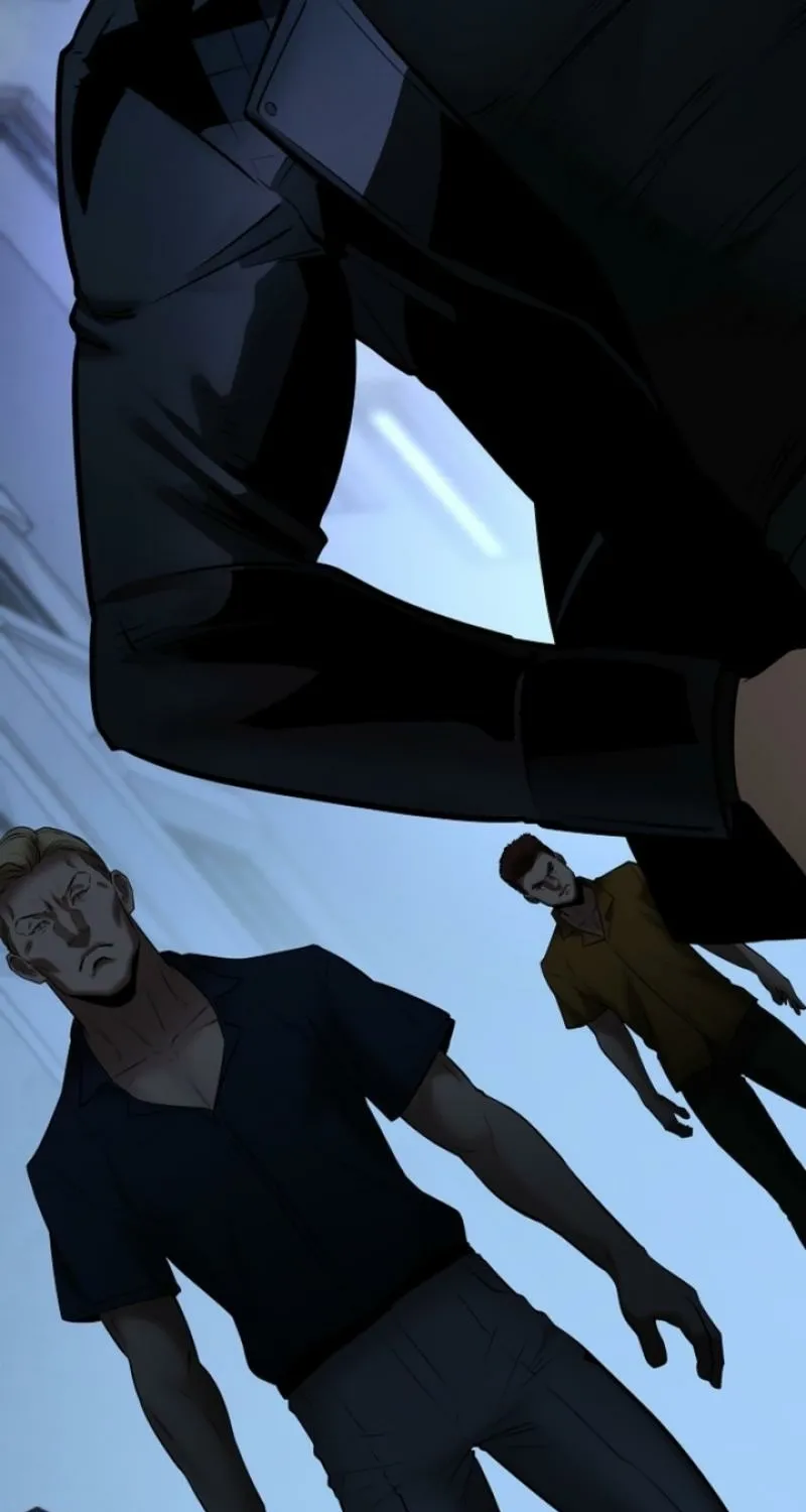 Born in Black Chapter 36 page 101 - 
