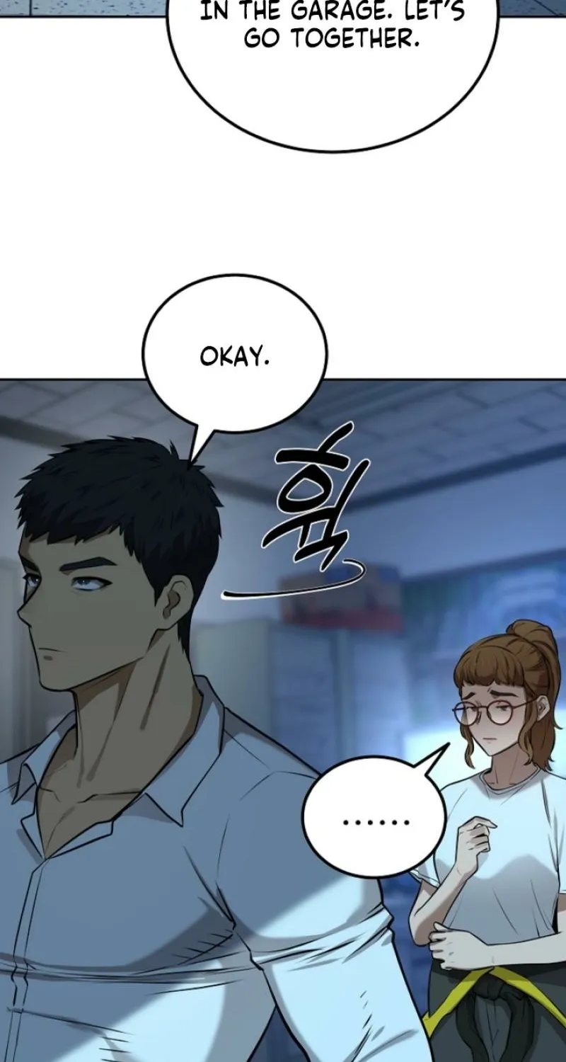 Born in Black Chapter 36 page 14 - 