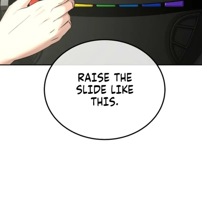 Born in Black Chapter 36 page 18 - 