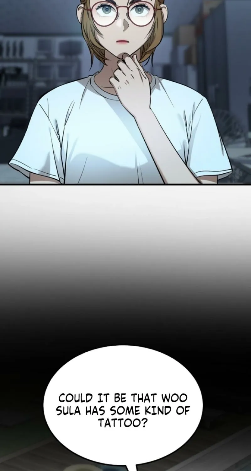 Born in Black Chapter 36 page 3 - 