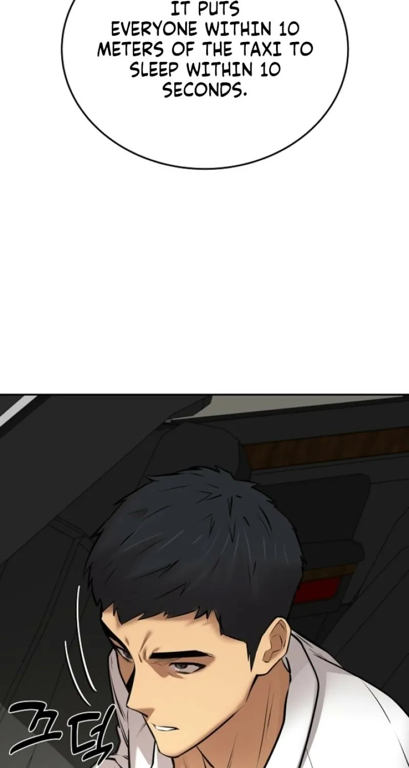 Born in Black Chapter 36 page 23 - 