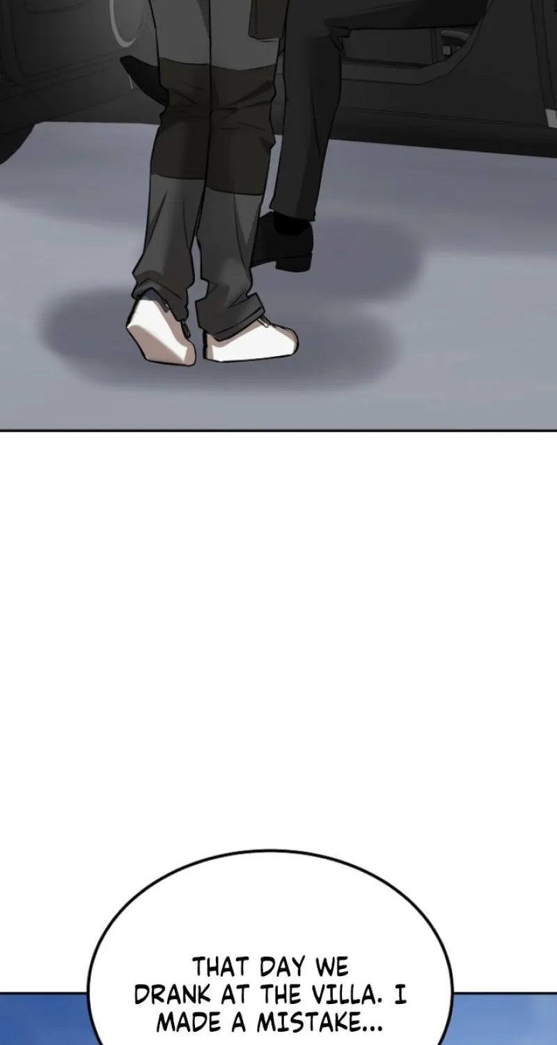 Born in Black Chapter 36 page 26 - 