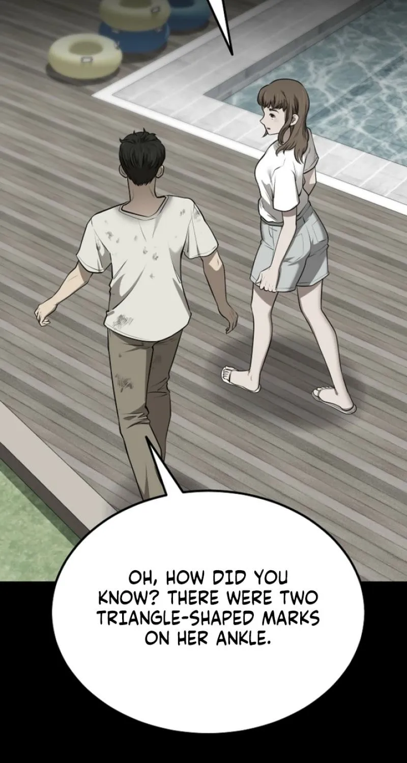 Born in Black Chapter 36 page 4 - 