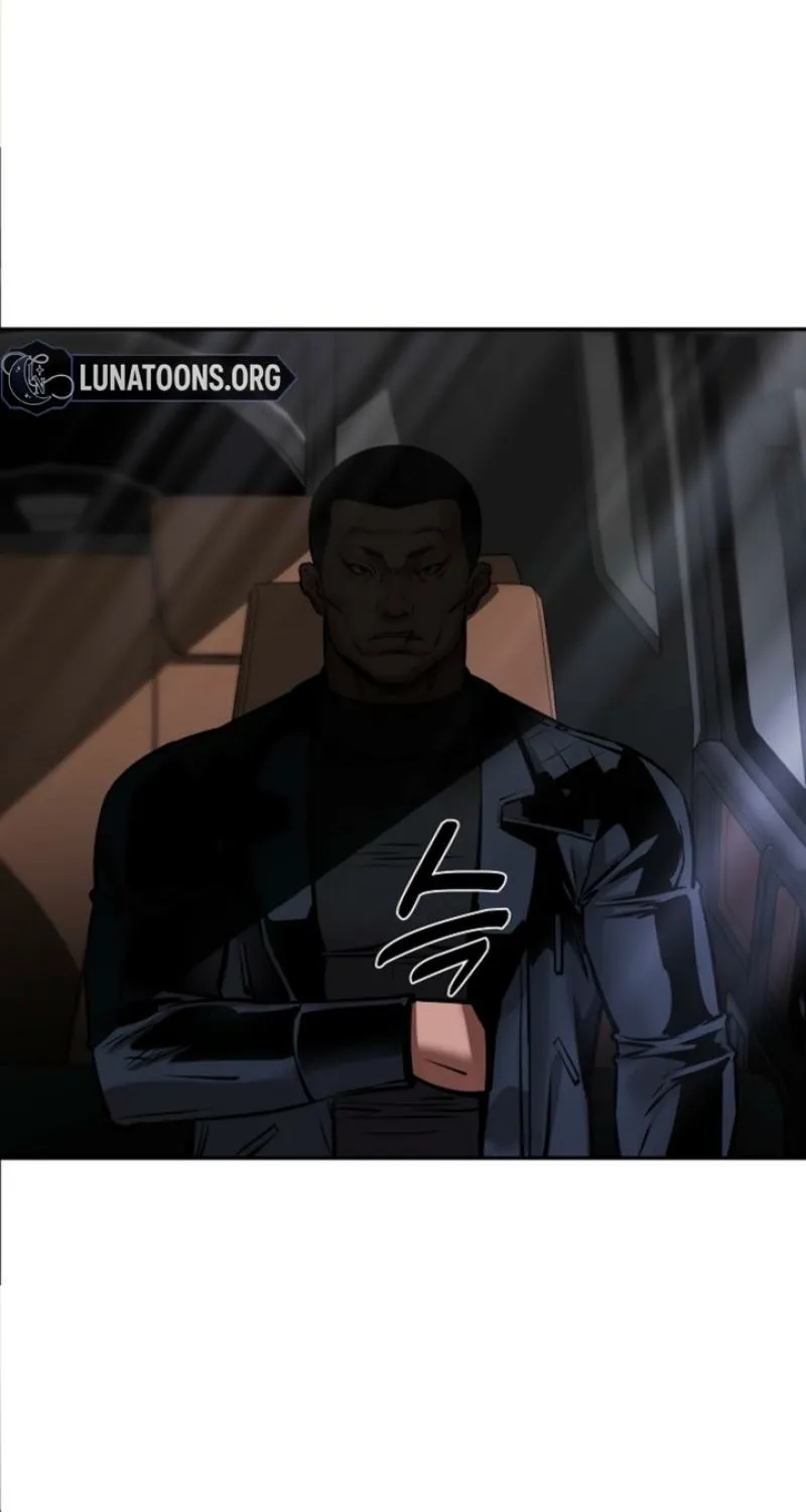 Born in Black Chapter 36 page 40 - 
