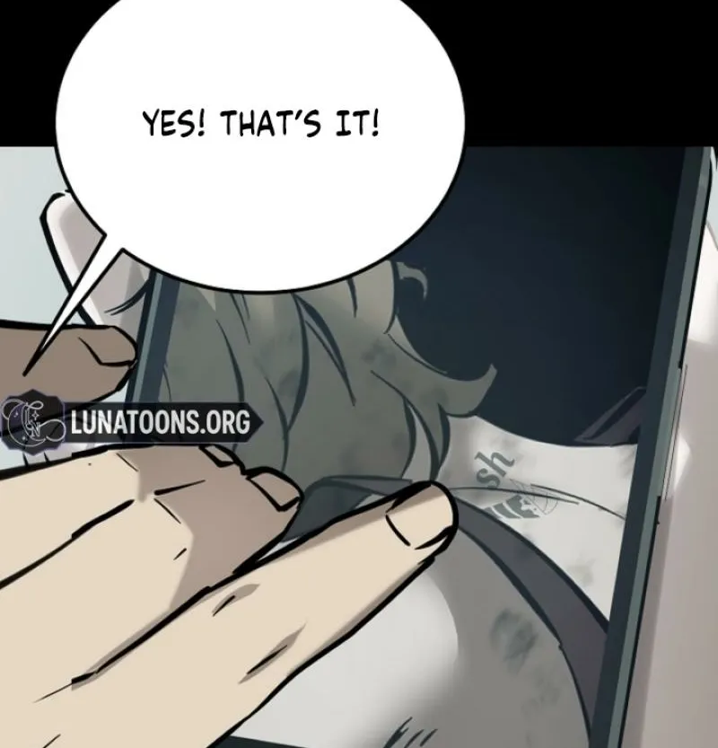 Born in Black Chapter 36 page 6 - 
