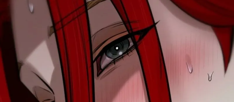 Born in Black Chapter 36 page 54 - 
