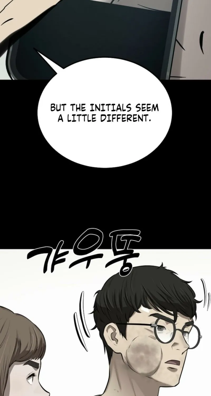 Born in Black Chapter 36 page 7 - 