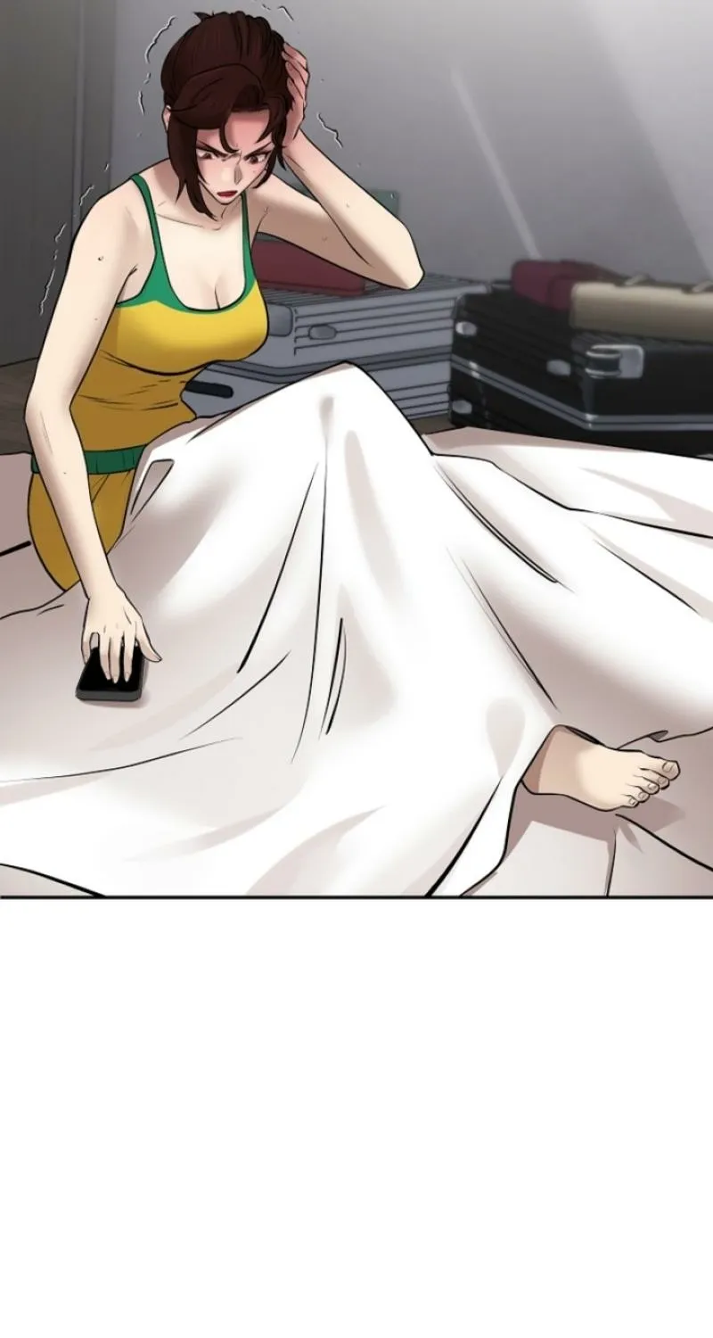 Born in Black Chapter 36 page 61 - 