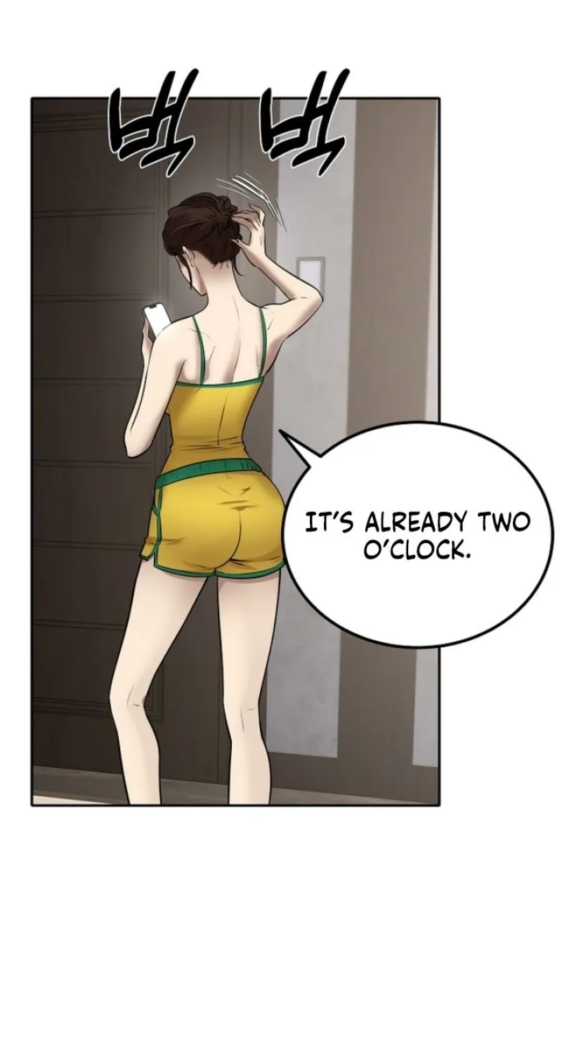 Born in Black Chapter 36 page 62 - 