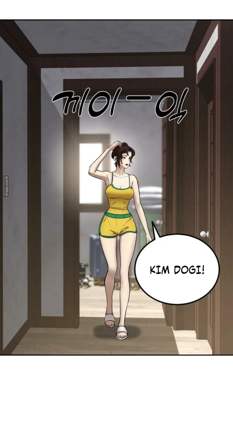 Born in Black Chapter 36 page 63 - 