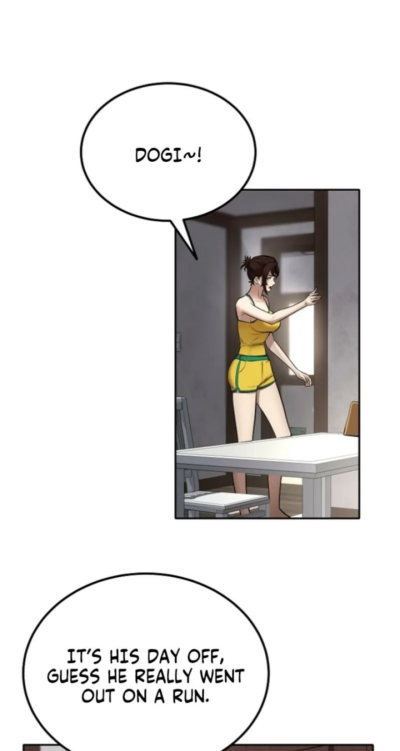 Born in Black Chapter 36 page 64 - 