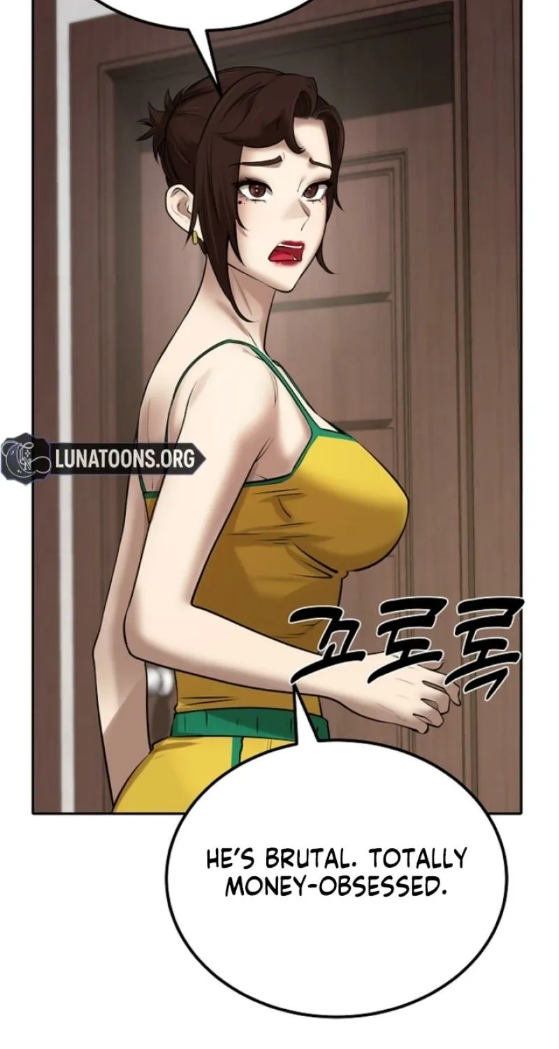 Born in Black Chapter 36 page 65 - 